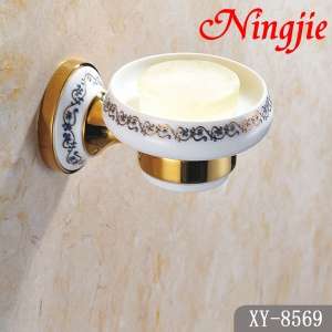 Hotel Using Sanitary Ware Soap Dish (8569)