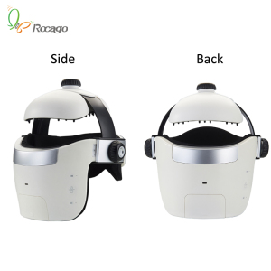 Air Pressure Eye Smart Body Massager Electronic Head Massager