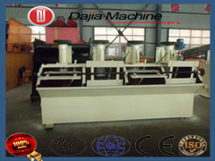 China Good Quality Flotation Machine