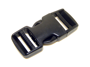 High Quality Plastic Buckle