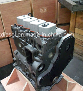 Dongfeng Cummins Part 4bt 3.9L Diesel Engine Long Block