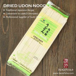 Instant Dried Noodles Udon Noodles