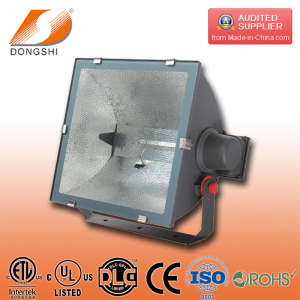 Outdoor IP65 2000W Puper Projector E40 Flood Light