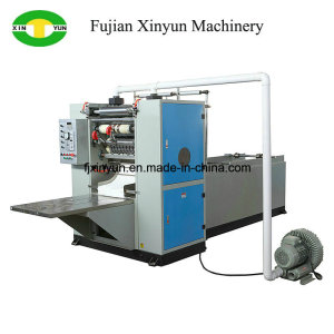 Automatic Facial Tissue Paper Folding Machine Price