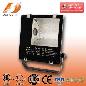 Ce RoHS E40 400W Mh HPS Flood Light