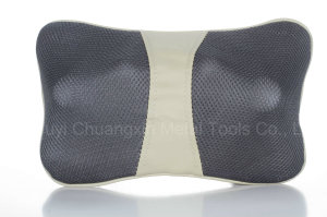 Car Massage Pillow/Kneading Massage Pillow/ Mini Massager Pillow