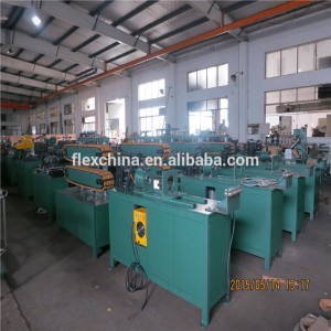 High Quality Stainless Steel Corrugated Hose Making Machine
