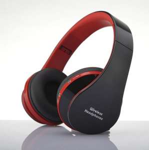 Hot Selling Overhand Cheap Wirelesss Headset Bluetooth Headset