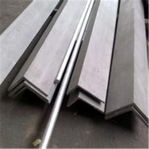 Aluminum Angle Bar (1060, 1070, 1100, 3003, 3105, 3004)