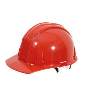 ABS Material Comfort Protective Hat Adjustable Industrial Construction Safety Helmet