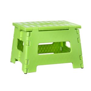 Customized Outerdoor Plastic Step Stool for Kid′s Clamp